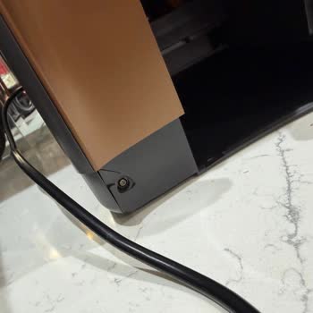 Kırık Gelen Kahve Makinesi İçin Hızlı Değişim Ve Sorumlu Müşteri Hizmeti Talebi