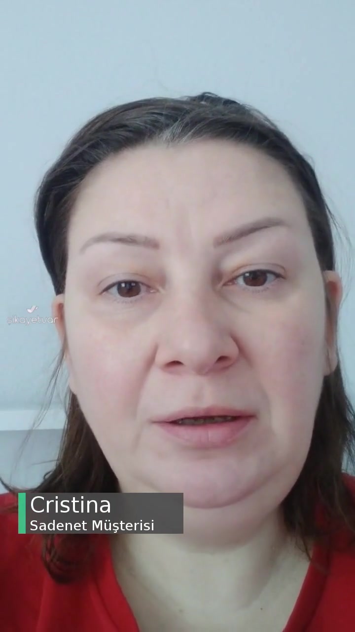 Sadenet'i İptal Edemiyoruz! videonun kapak resmi