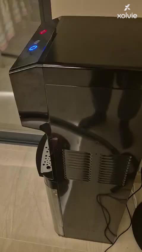 Siemens Dw15703 Water Dispanser Loud Engine Problem video cover
