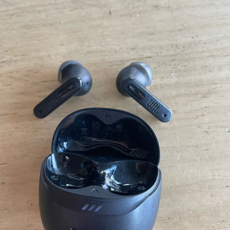 JBL Tune Flex 2 Sağ Kulaklıkta Düşük Ses, Garanti Talebi