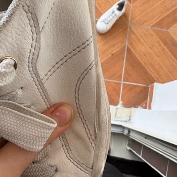 Stradivarius Ayakkabısının Dikişleri Hızla Patladı Ve Garanti Reddi