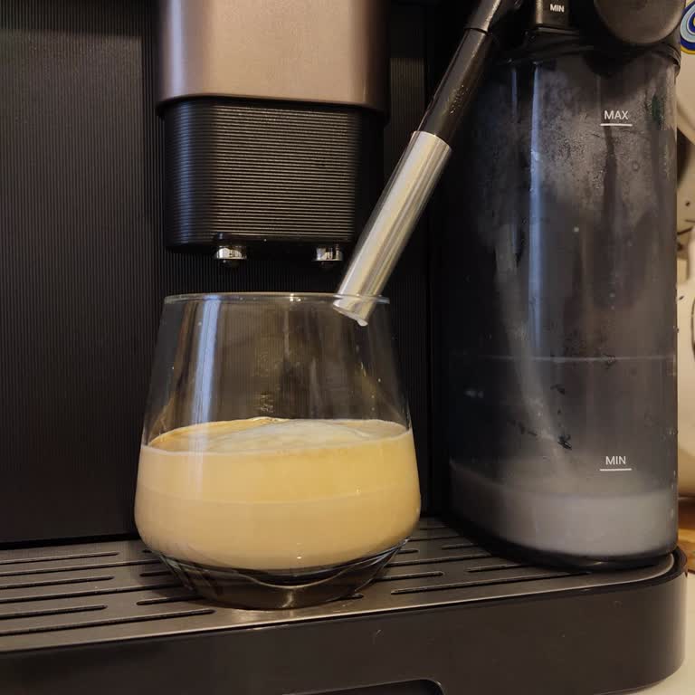 Sütlü Kahvelerde Tat Ve Renk Bozukluğu Nedeniyle Ürün Değişimi Talebi