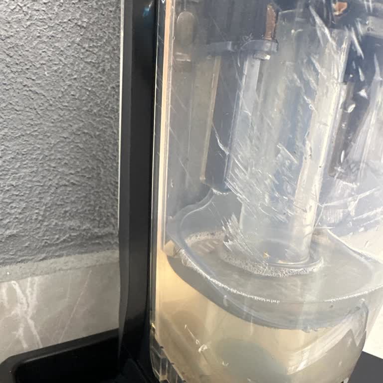 Bissell Islak‑Kuru Süpürge Su Kaçakları Ve Haksız Servis Ücreti İadesi Talebi