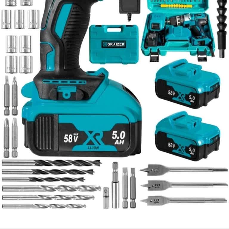 Garanti Süresi Kırılan Vidalama Makinesi Ve Satıcı Yanıtsızlığı