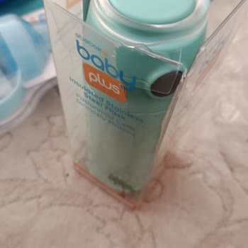 Açılmış Ambalaj Ve Eksik Pipetli Çelik Termosun Hemen Değiştirilmesi Gerekiyor