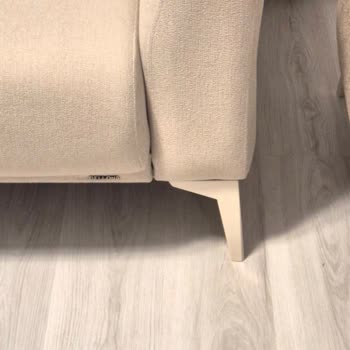 Bellona Üretim Hatası Nedeniyle Koltuk Ayağı Değişim Talebi