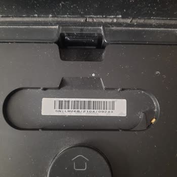 Mi Robot Süpürge Sensör Arızası Ve Müşteri Hizmetleri İhmaliyle Garanti Değişim Talebi