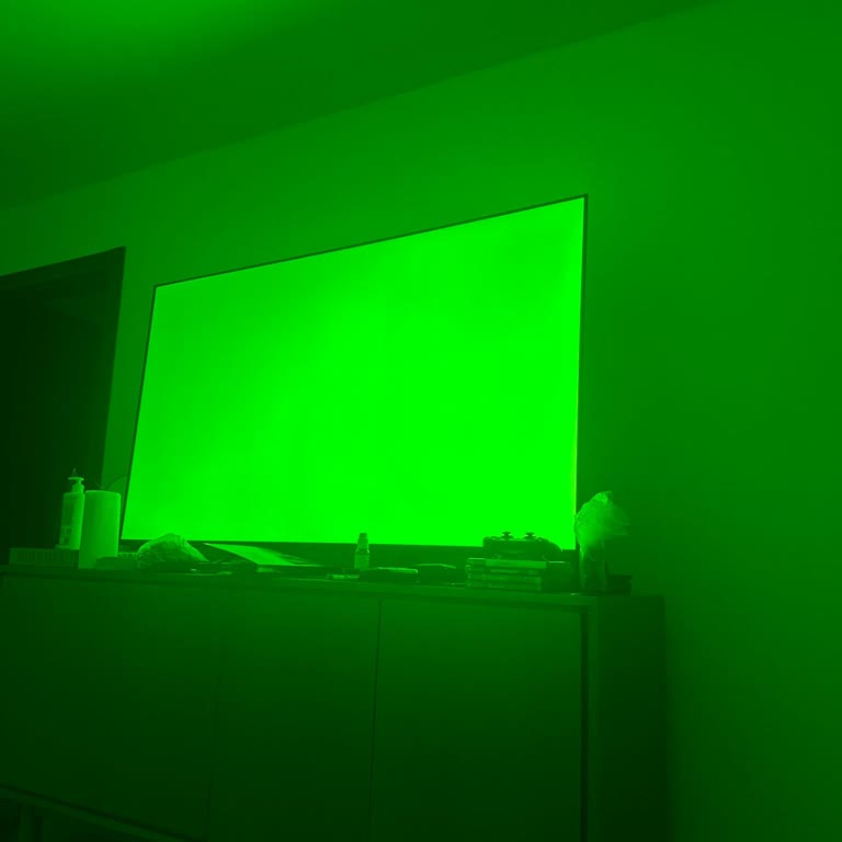 Tezel Elektronik Philips 65 İnç TV’de Hızlı Ana Kart Arızası Ve Cevapsız Servis