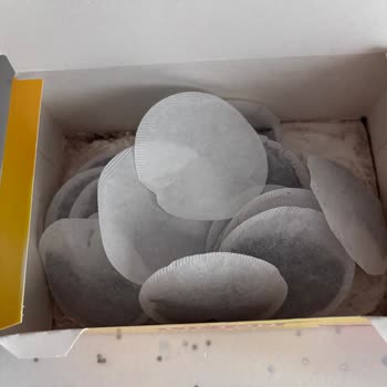 İki Boş Lipton Çay Poşeti: Güven Kırıldı Ve İade Talebi