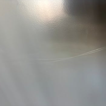 Teslimat Sırasında Çizik Buzdolabı Ve Asansör Ücreti İadesi Talebi