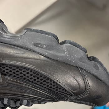 Yanlış Numara Ve Defolu Ayakkabı İçin Geciken İade Süreci