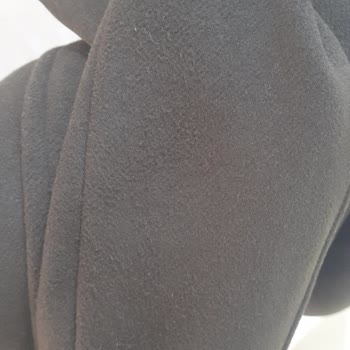 Mango Yün Kabanında Hızlı Tüylenme Ve İade Reddi