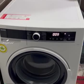 Vestel 9kg Makine Sallantı Problemi