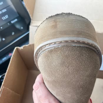 Oysho Botunda Kalite Sorunu, Çözüm Bekliyorum