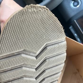 Oysho Botunda Kalite Sorunu, Çözüm Bekliyorum