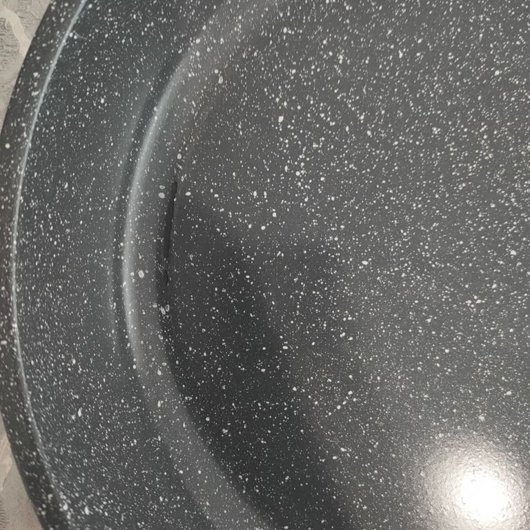 Garanti Kapsamında Bozuk Tava Seti İçin Acil Destek Talebi