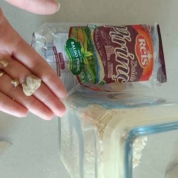 Reis Gıda Baldo Pirinç Paketinin İçinde Yabancı Cisimler