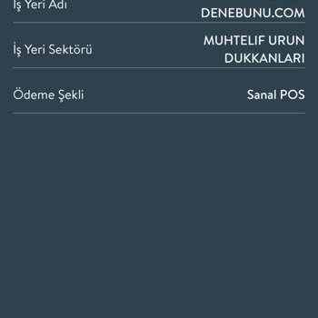Denebunu Premium Kutusu Hesaba Eklenmedi Ve İade Talebi