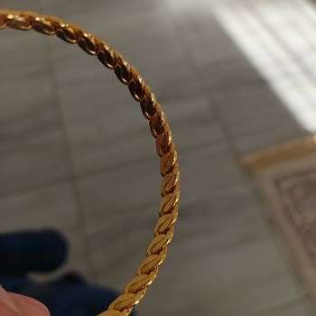 Garanti Belgesi Olmadan Kusurlu Bilezikler Ve Cevapsız Satıcı