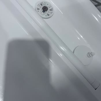 Yeni Bien Klozet Kapağının Menteşeleri Kırıldı, Yedek Parça Sağlanmasını Talep Ediyorum