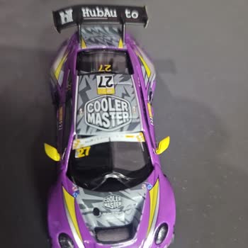 Gardrops İlanı Yanıltan Kusurlu Mini Gt Oyuncak Araba İçin Reddedilen İade Talebi