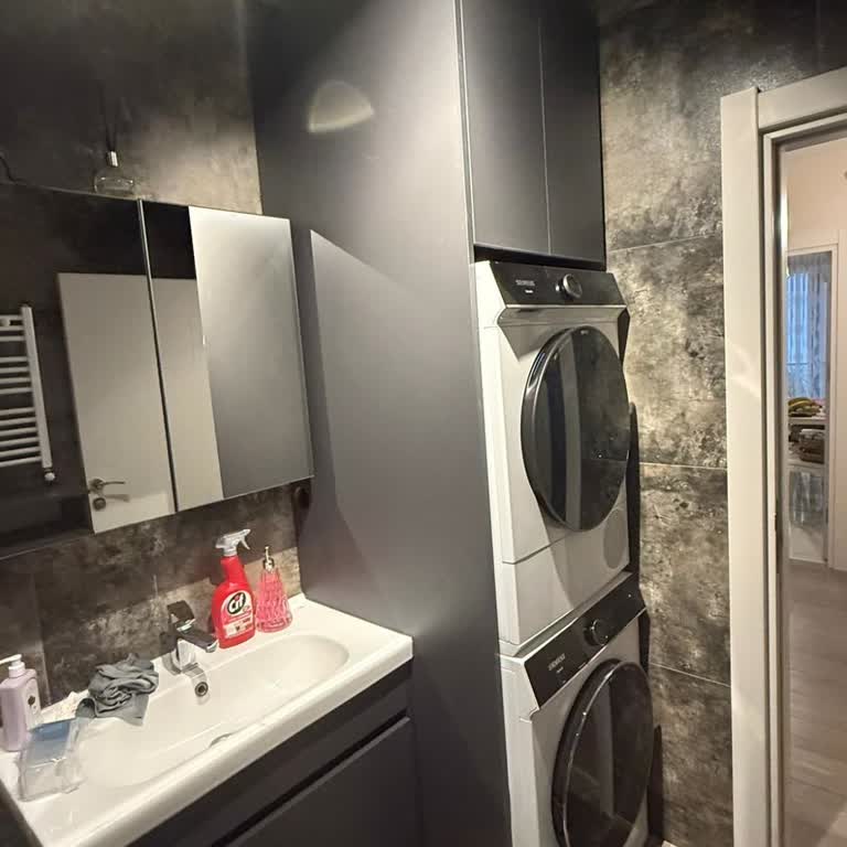 Wi-Fi Bağlantısı Çözülmeyen Siemens Kurutma Makinesi İçin Hızlı Onarım Talebi