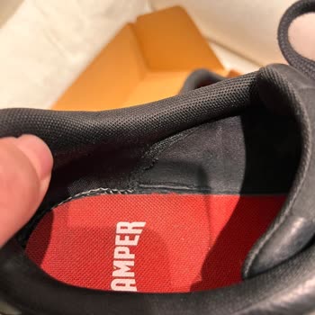 Camper Sneaker Yırtılması Ve İade Reddine Karşı Şikayet