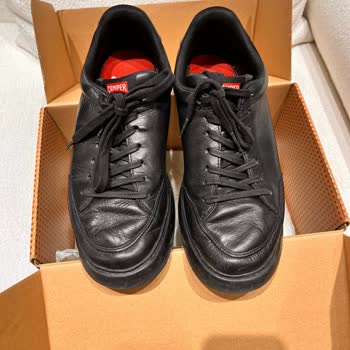 Camper Sneaker Yırtılması Ve İade Reddine Karşı Şikayet