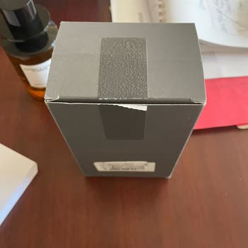 Açılmış Ve Hasarlı Parfüm Gönderimi, Zara Müşteri Hizmetlerinin Çözüm Üretmemesi