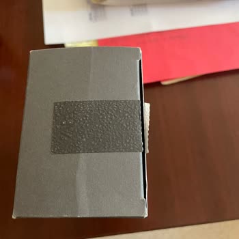 Açılmış Ve Hasarlı Parfüm Gönderimi, Zara Müşteri Hizmetlerinin Çözüm Üretmemesi