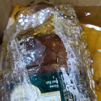 Amazon’da Balın Tek Kat Poşette Gönderilmesi Ve Fiyat Farkı Şikayeti