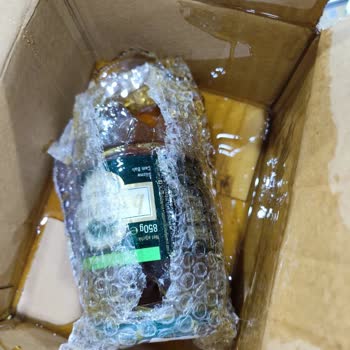 Amazon’da Balın Tek Kat Poşette Gönderilmesi Ve Fiyat Farkı Şikayeti