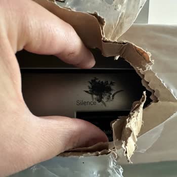 Teslimatta Hasarlı Bosch Bulaşık Makinesi Ve Değişim Sürecindeki Gecikme