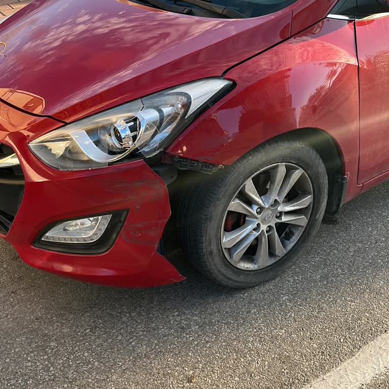 Hasar Dosyam 728895 İçin Gecikmeli Süreç Ve İletişim Eksikliği