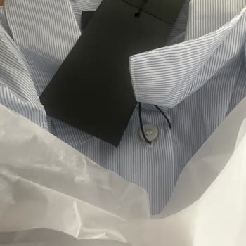 Yanlış Ürün Gönderildi, Kabanı Tekrar Alamıyorum