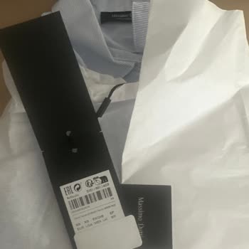 Yanlış Ürün Gönderildi, Kabanı Tekrar Alamıyorum