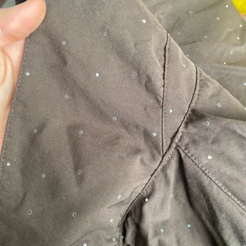 Rabidesignn Değişim Ve İade Yapamayacaklarını Belirttiler Ve İlgilenmediler