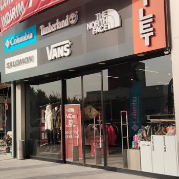 Vans Ve The North Face Mağazasında 15 Günlük Değişim Süresi İhlali
