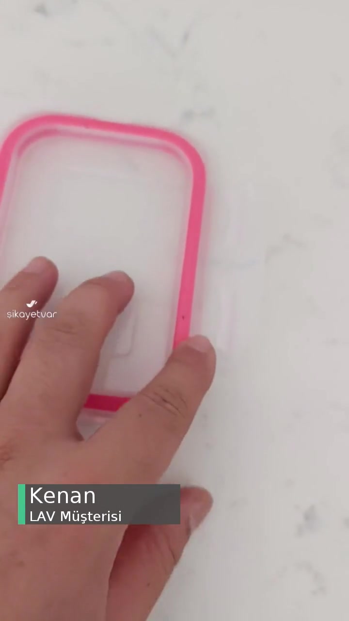 Lav Fresco Saklama Kabı Kapak Kırılması! videonun kapak resmi