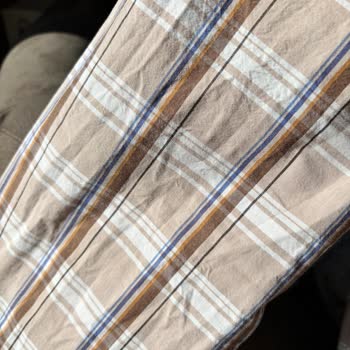 Kırışan Gömlek İçin Değişim Ve İade Talebi