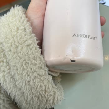 Dayanıklı Olduğu Söylenen Stanley Termosu Kısa Sürede Kırıldı Ve Hayal Kırıklığı Yaşadım!