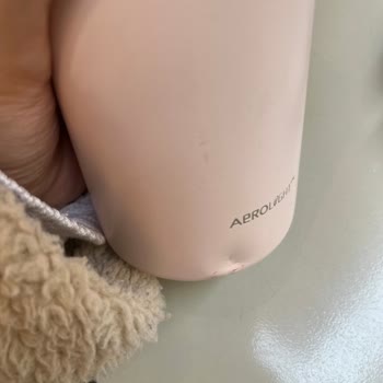 Dayanıklı Olduğu Söylenen Stanley Termosu Kısa Sürede Kırıldı Ve Hayal Kırıklığı Yaşadım!