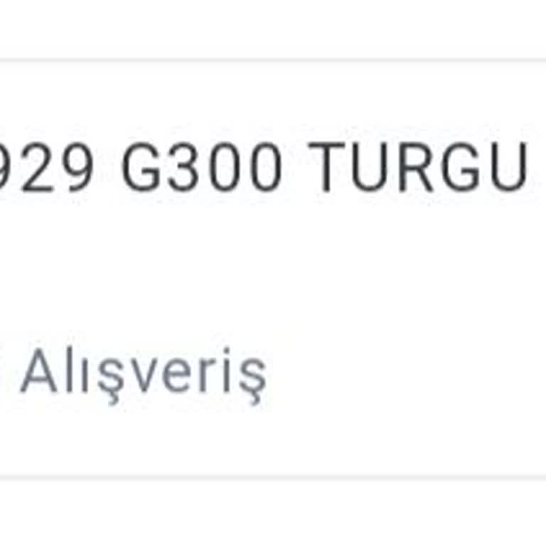 A101 Hadi Kart Kampanyasının %10 Nakit İadesi Verilmedi Ve Oyalandım