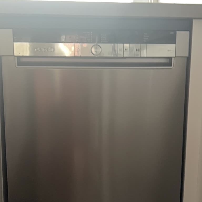 Arçelik Bulaşık Makinesinin Sürekli Arızaları Ve Değişim Talebinin Reddedilmesi