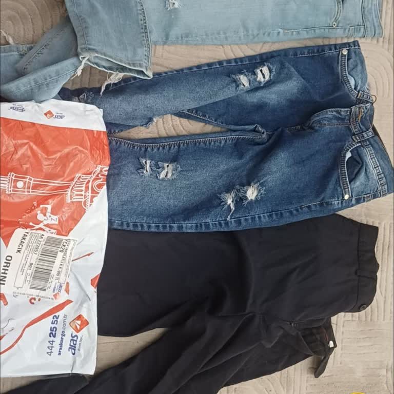 Kargopantolon.site Ürün İadesi!