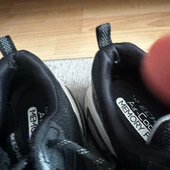 Skechers Ayakkabılarda Kısa Sürede Yırtılma Sorunu Ve Değişim Talebi