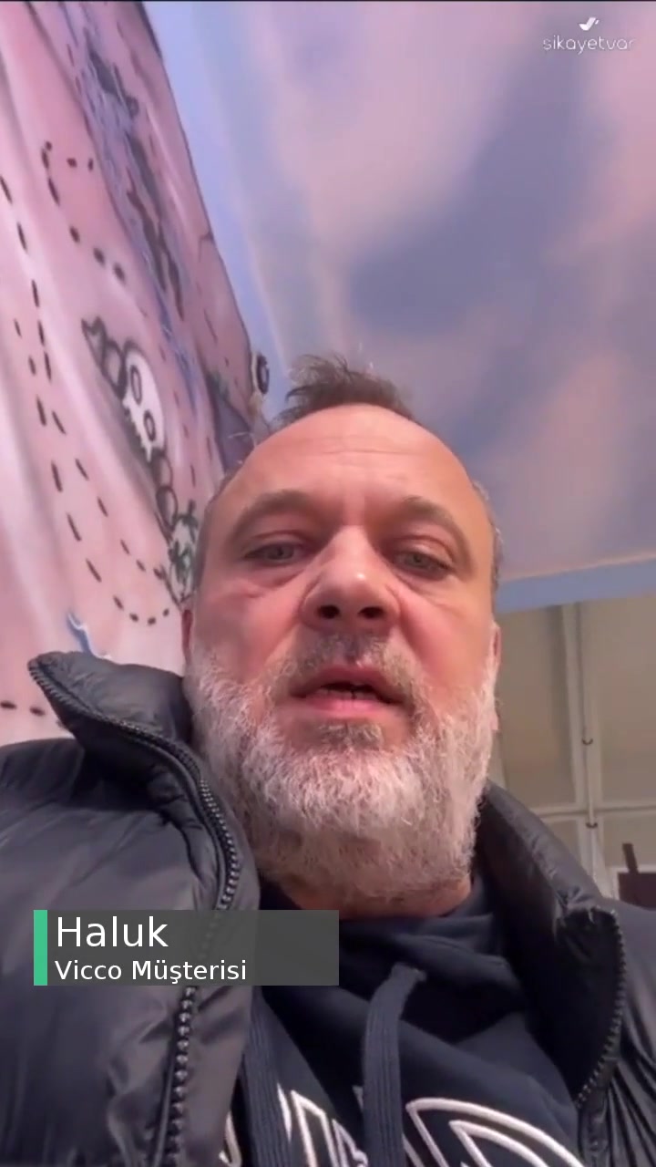 Vicco Ayakkabı Hüsranı! videonun kapak resmi