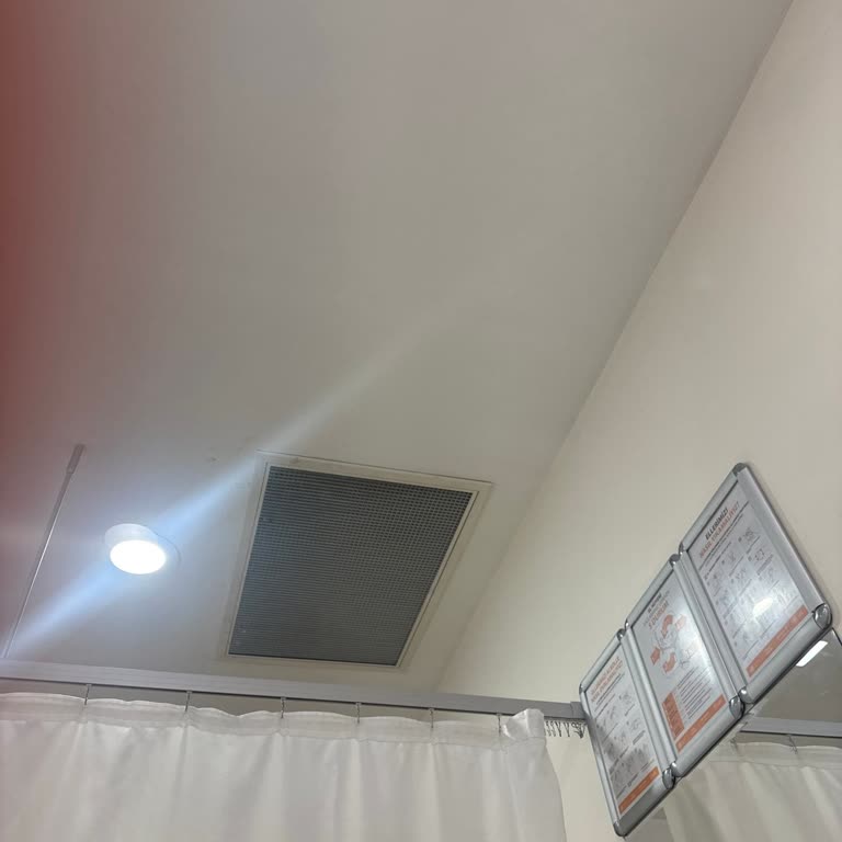 Acil Serviste Klima Arızası Hasta Konforunu Zedeliyor