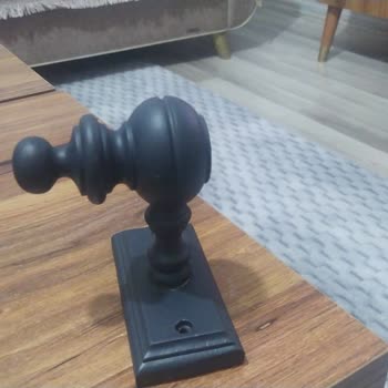 Ceylan Perde Denizli Rustikler Eksik Geldi