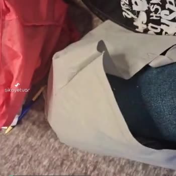 Mavi Jeans Lütfen Ürün Sahip Çıkar Mısınız?